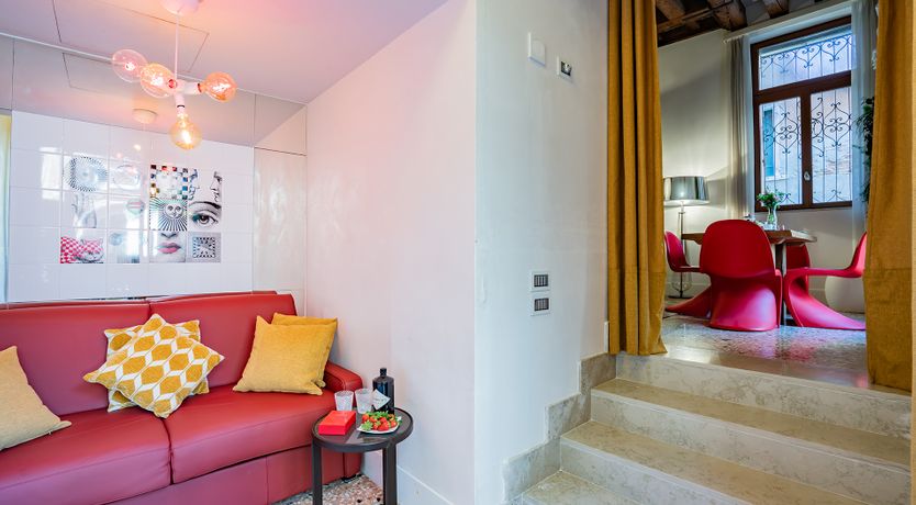 Photo of Gothic Waterside Retreat