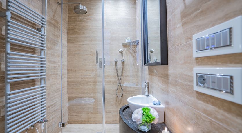 Photo of Gothic Waterside Retreat