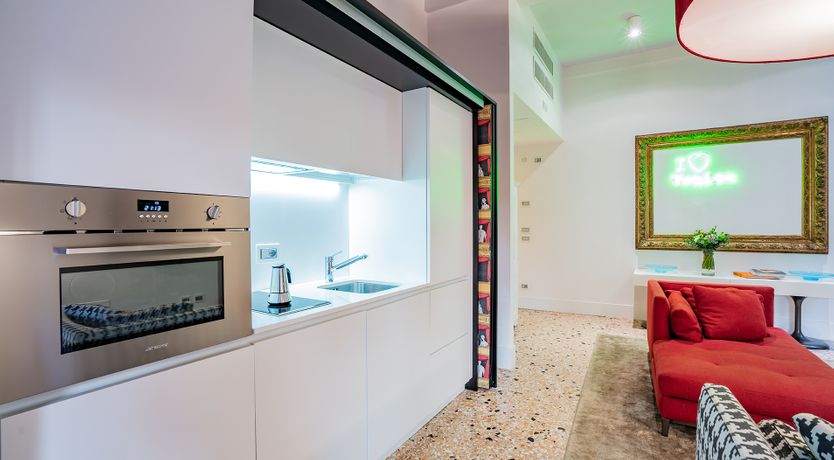 Photo of Gothic Waterside Retreat