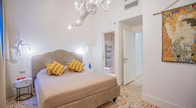 Photo of Gothic Waterside Retreat