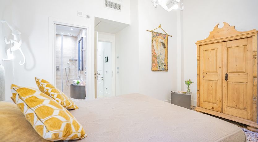 Photo of Gothic Waterside Retreat