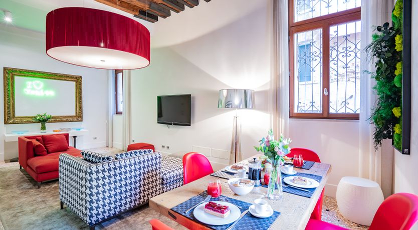 Photo of Gothic Waterside Retreat