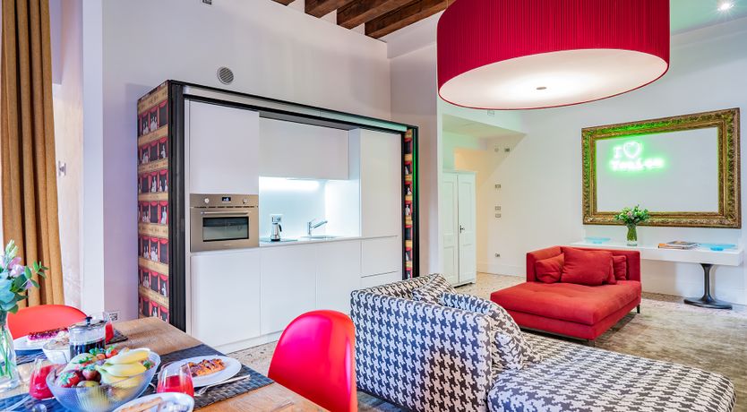 Photo of Gothic Waterside Retreat