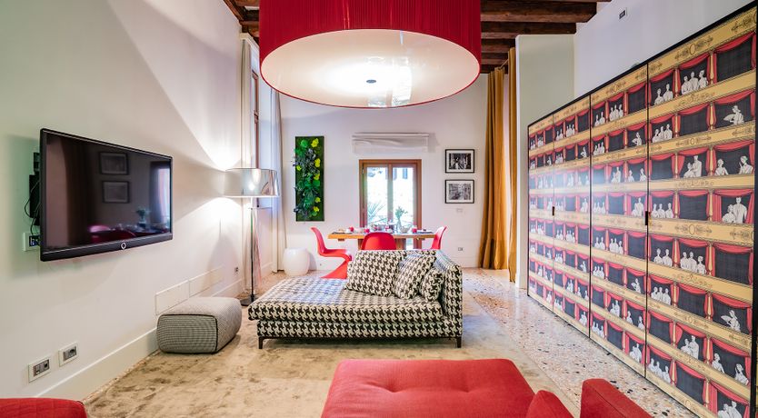 Photo of Gothic Waterside Retreat