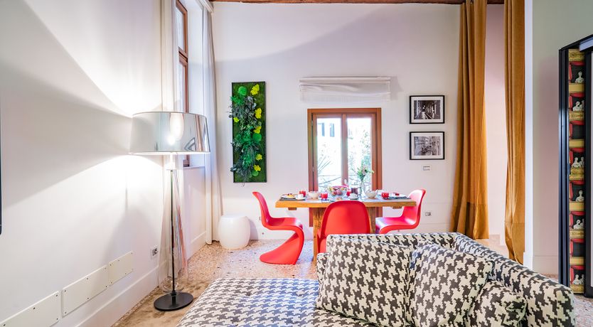 Photo of Gothic Waterside Retreat