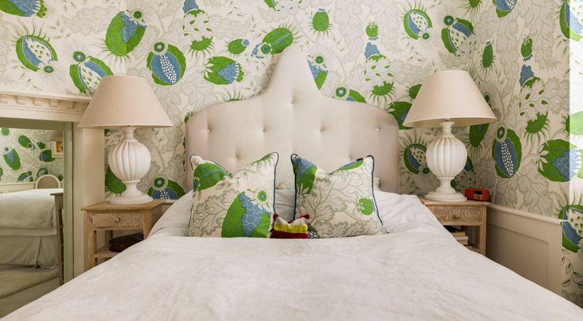 Photo of A Royal Residence