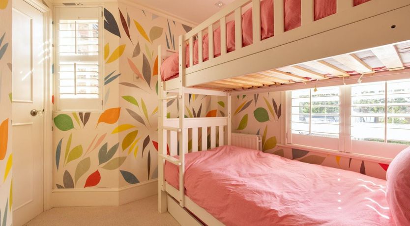 Photo of A Royal Residence