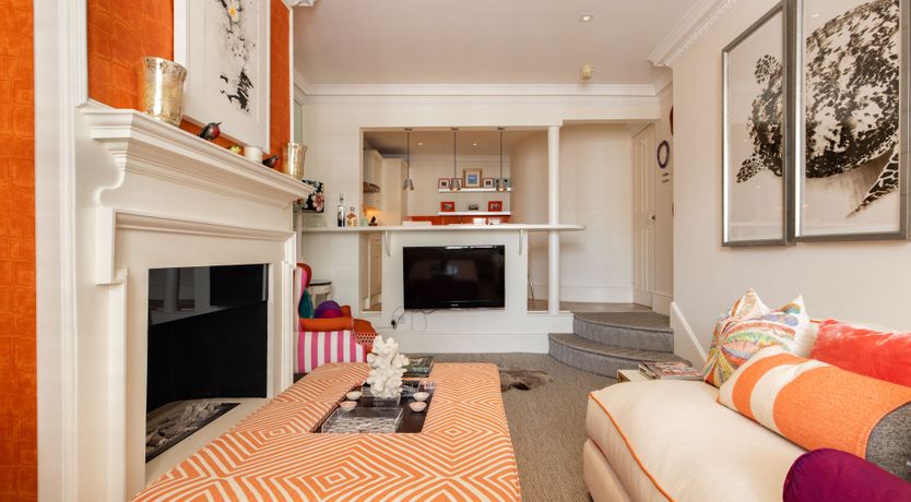 Photo of A Royal Residence