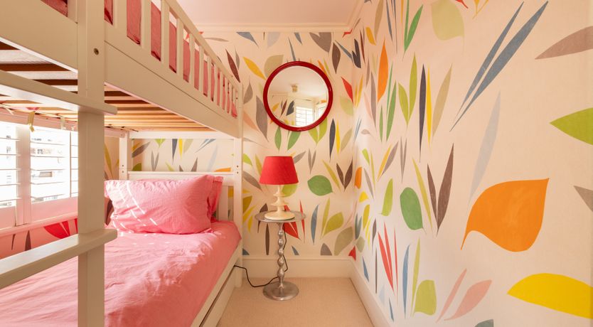 Photo of A Royal Residence