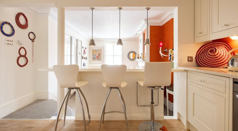 Photo of A Royal Residence