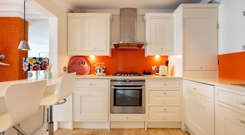 Photo of A Royal Residence