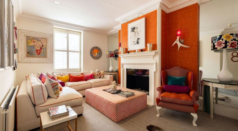 Photo of A Royal Residence