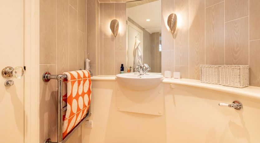 Photo of A Royal Residence