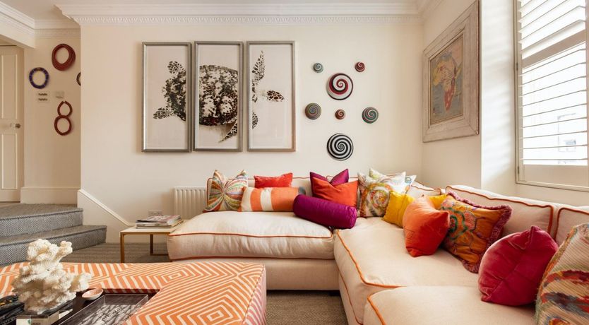 Photo of A Royal Residence