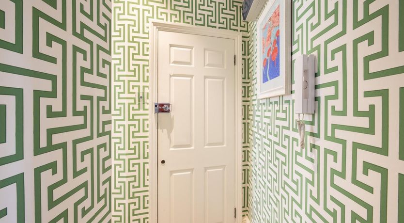 Photo of A Royal Residence