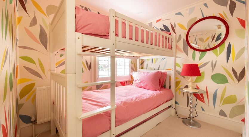 Photo of A Royal Residence