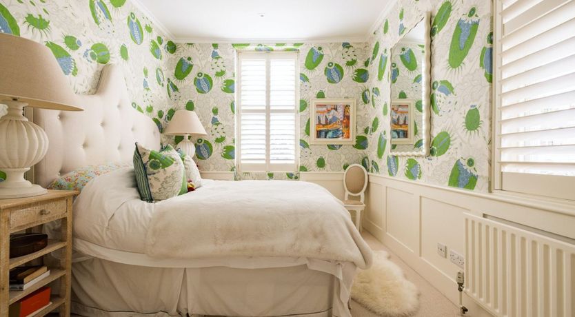 Photo of A Royal Residence