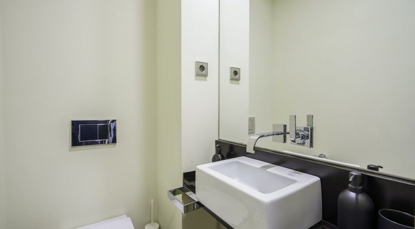 Photo of Milà Mirage