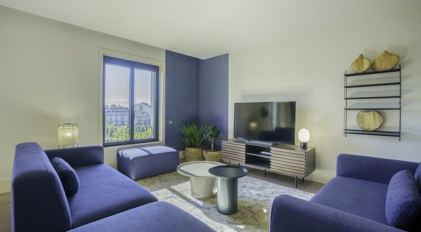 Photo of Milà Mirage