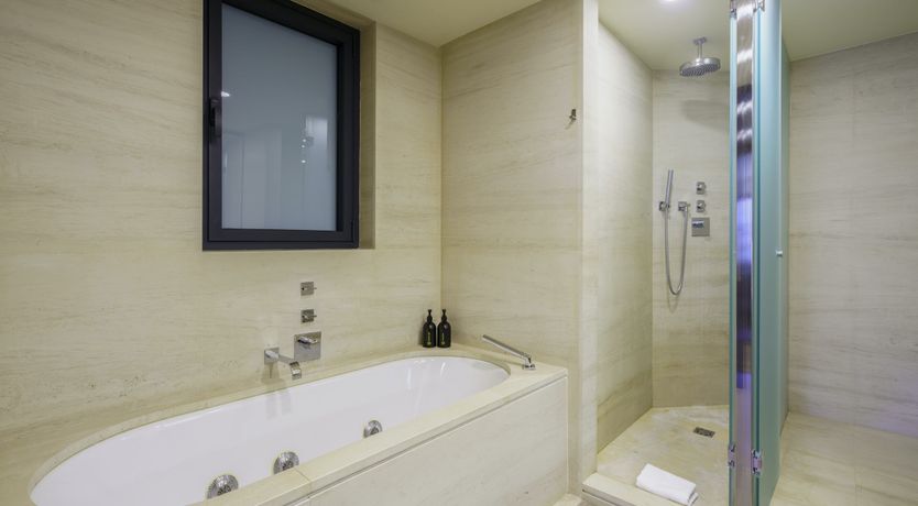 Photo of Milà Mirage