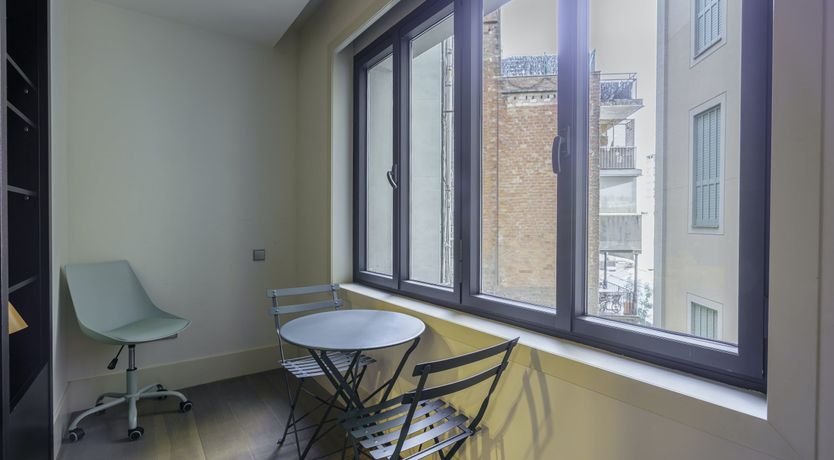 Photo of Milà Mirage