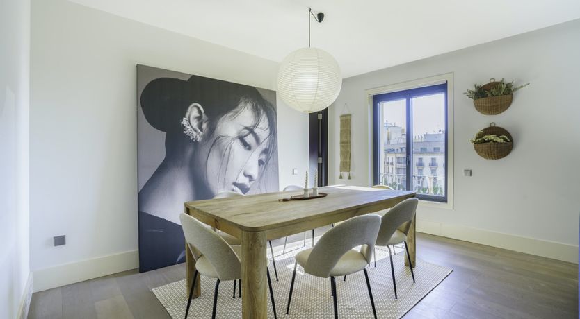 Photo of Milà Mirage