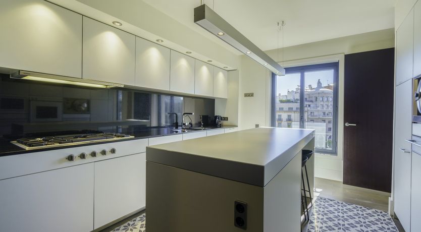 Photo of Milà Mirage