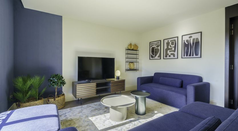 Photo of Milà Mirage