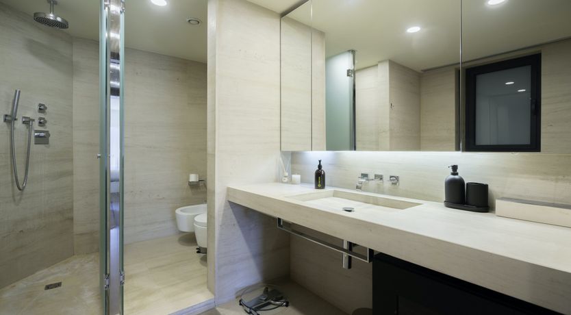 Photo of Milà Mirage