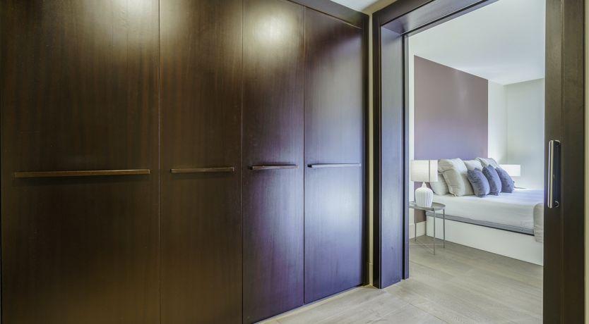 Photo of Milà Mirage