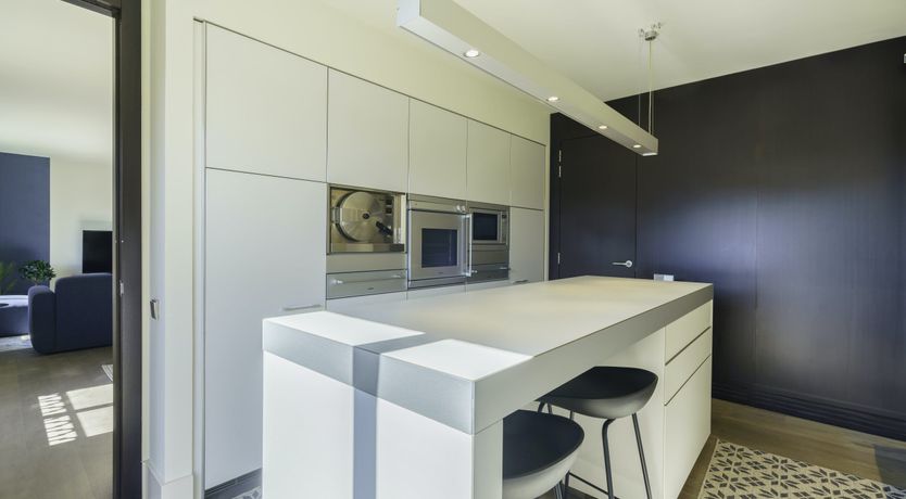 Photo of Milà Mirage