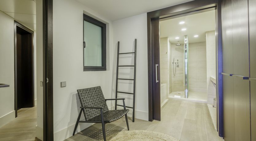 Photo of Milà Mirage