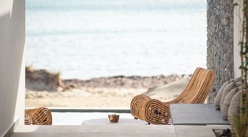 Photo of Seashell Sanctum