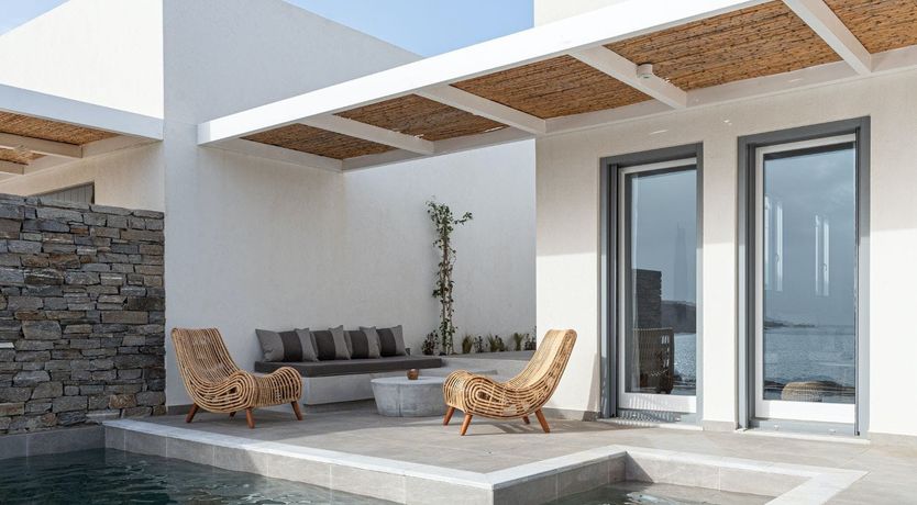 Photo of Seashell Sanctum