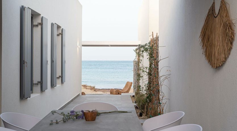 Photo of Seashell Sanctum