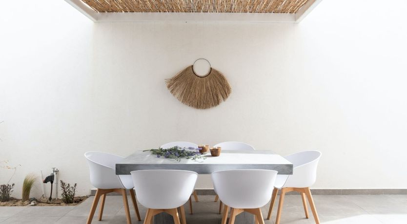 Photo of Seashell Sanctum