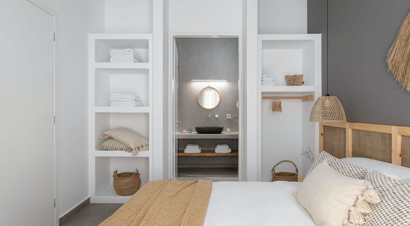 Photo of Seashell Sanctum