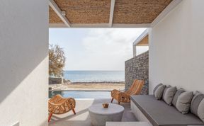 Photo of Seashell Sanctum