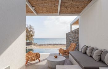 Seashell Sanctum Villa
