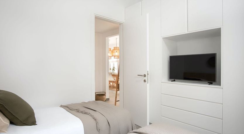 Photo of Seashell Sanctum