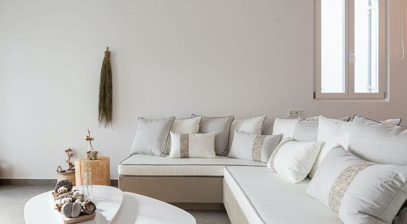 Photo of Seashell Sanctum