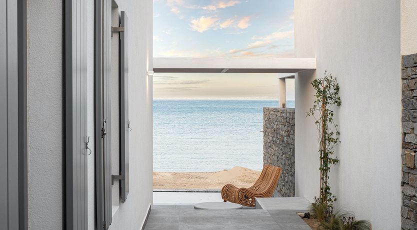 Photo of Seashell Sanctum