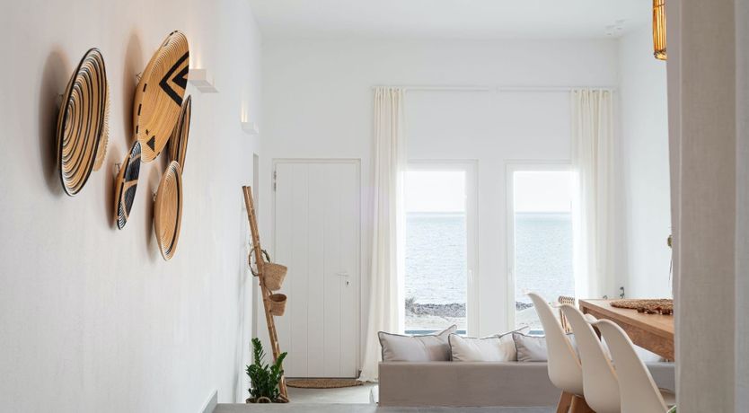 Photo of Seashell Sanctum