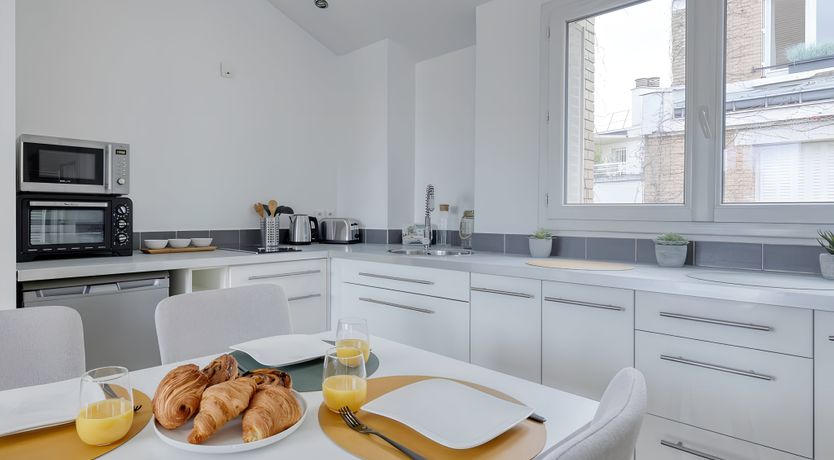 Photo of The Paris Dream