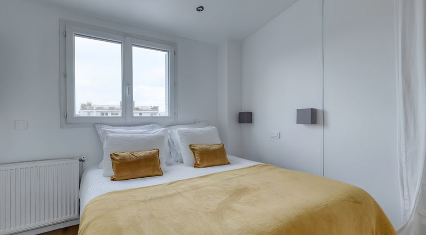 Photo of The Paris Dream