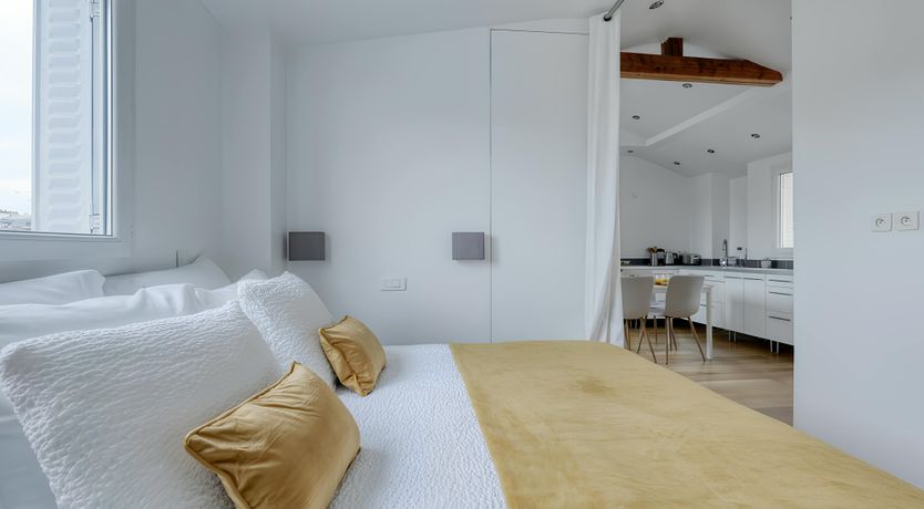 Photo of The Paris Dream