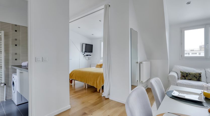 Photo of The Paris Dream