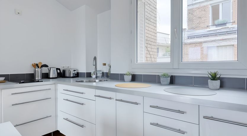 Photo of The Paris Dream