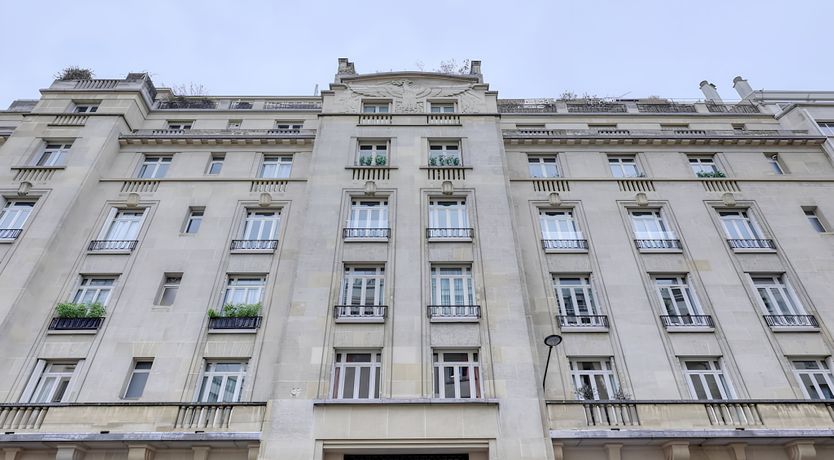 Photo of The Paris Dream