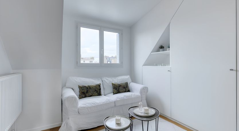 Photo of The Paris Dream